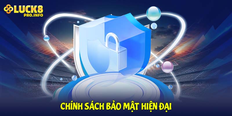 Chính sách bảo mật hiện đại