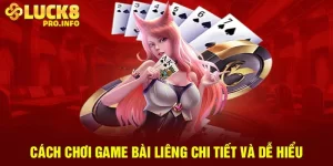 Cách chơi game bài liêng chi tiết và dễ hiểu