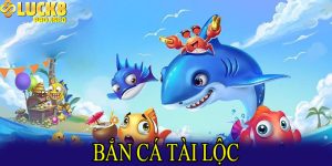 Bắn cá tài lộc