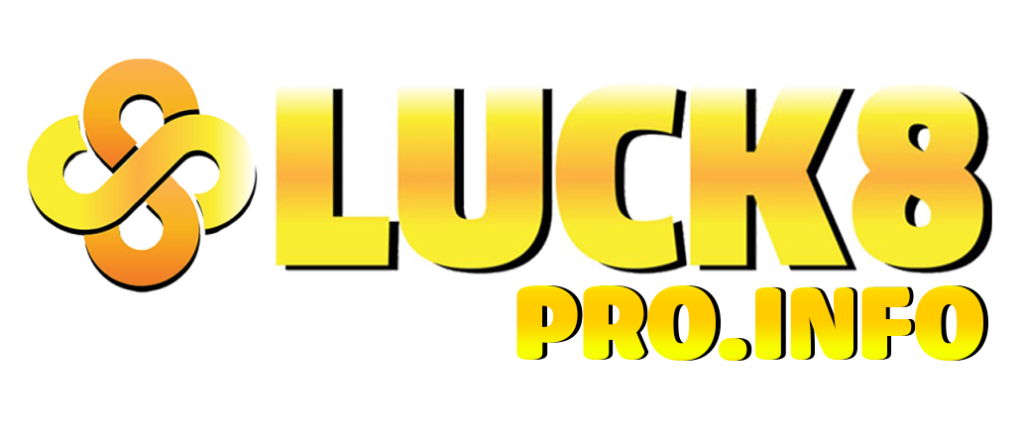 luck8pro.info