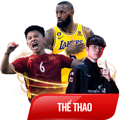 Luck8 thể thao