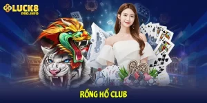 Rồng hổ club