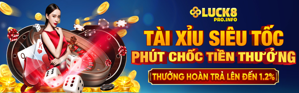 Tài xỉu siêu tốc